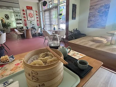 Aishang Tea House — gallery image 2 of 5