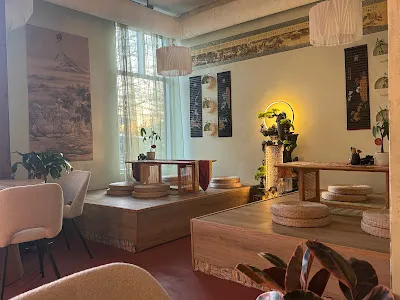 Aishang Tea House — gallery image 3 of 5