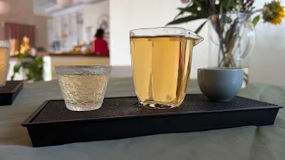 Aishang Tea House — gallery image 4 of 5